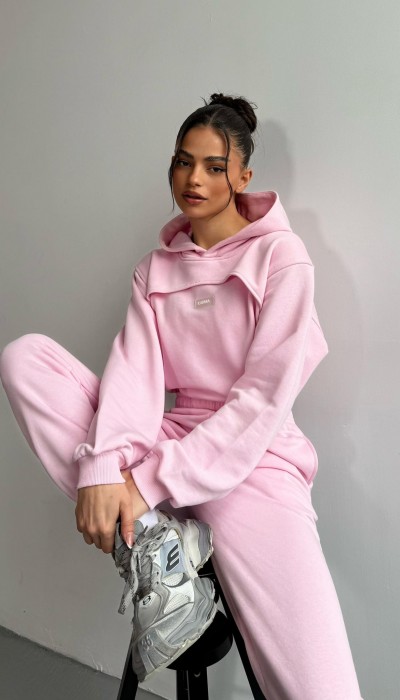 Сет KARMA Simply / Fairytail Pinky Сет KARMA Simply / Fairytail Pinky