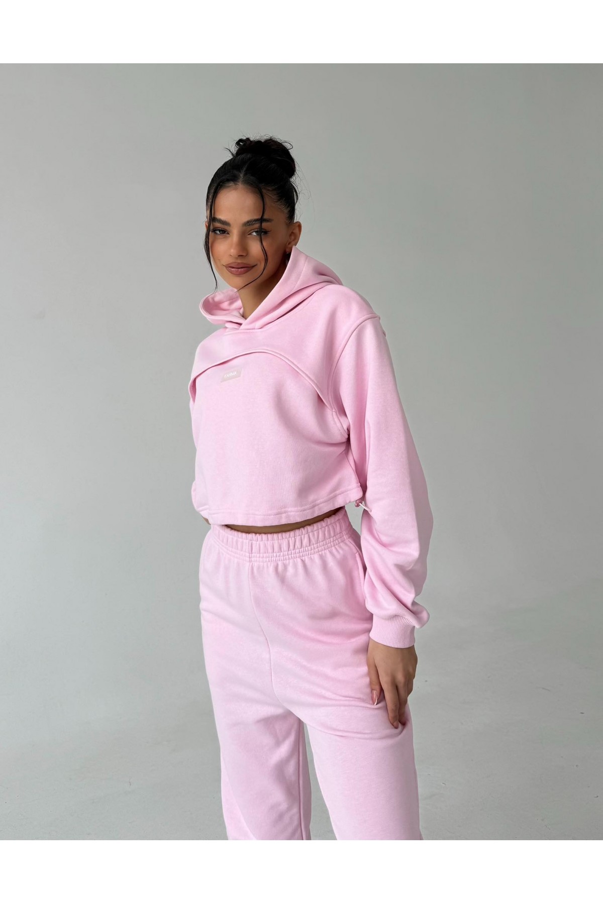 Сет KARMA Simply / Fairytail Pinky