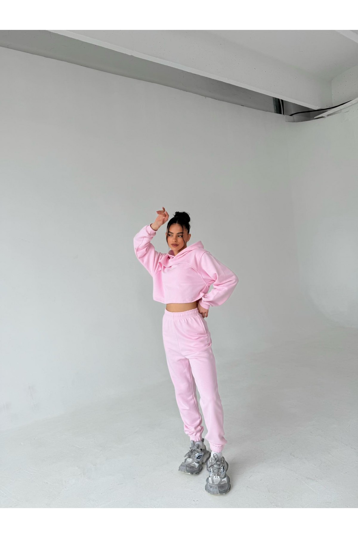 Сет KARMA Simply / Fairytail Pinky