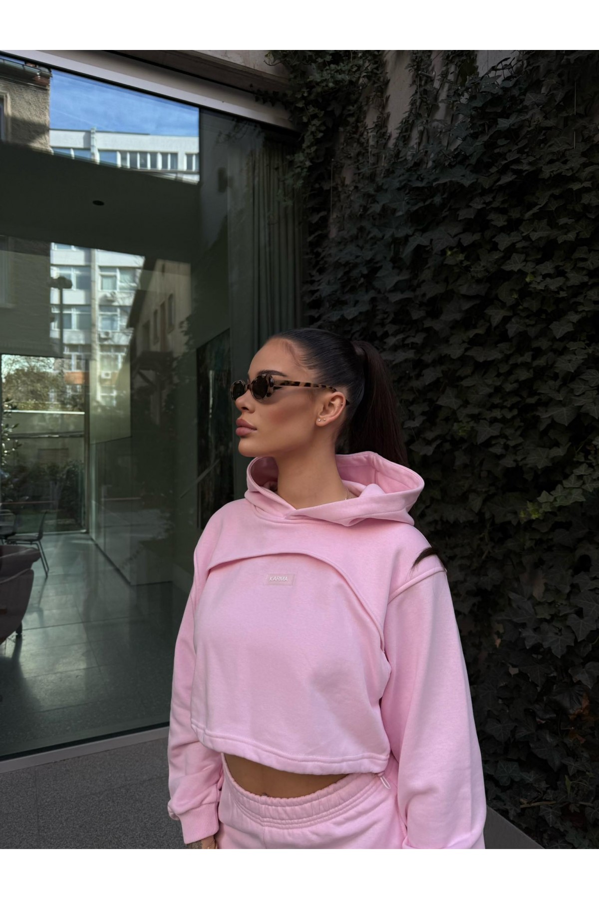 Сет KARMA Simply / Fairytail Pinky