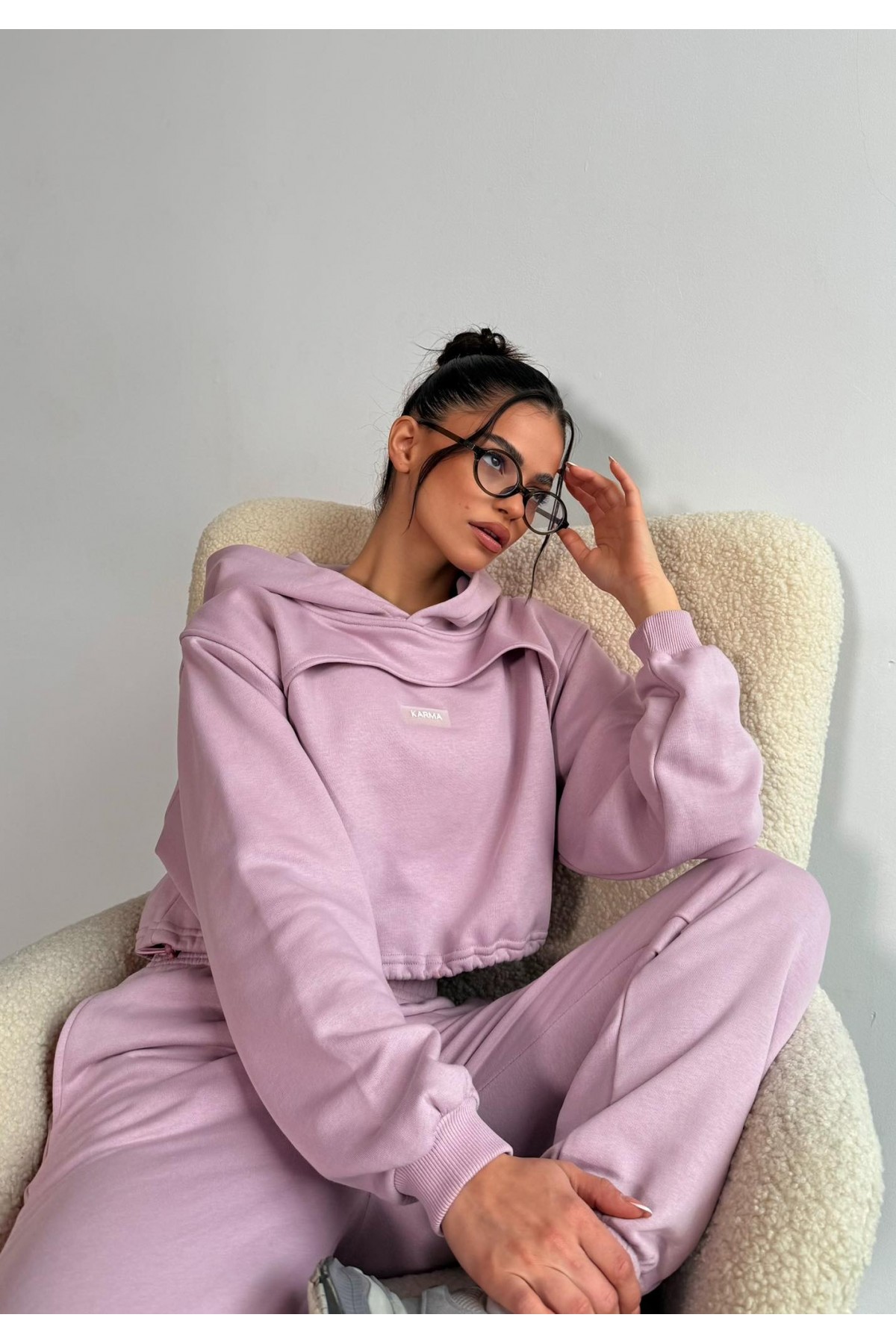 Сет KARMA Simply / La-La Lovely