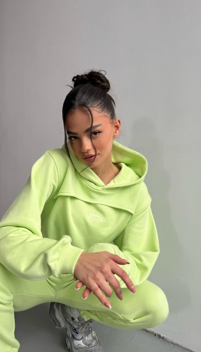 Сет KARMA Simply / LIME Cream Сет KARMA Simply / LIME Cream