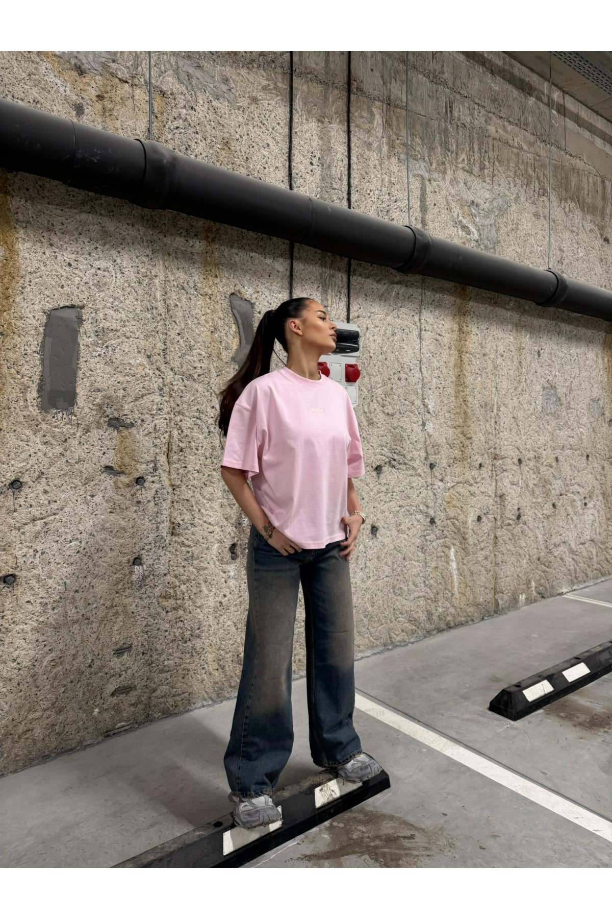 T-shirt KARMA BABY / Lollipop T-shirt KARMA BABY / Lollipop