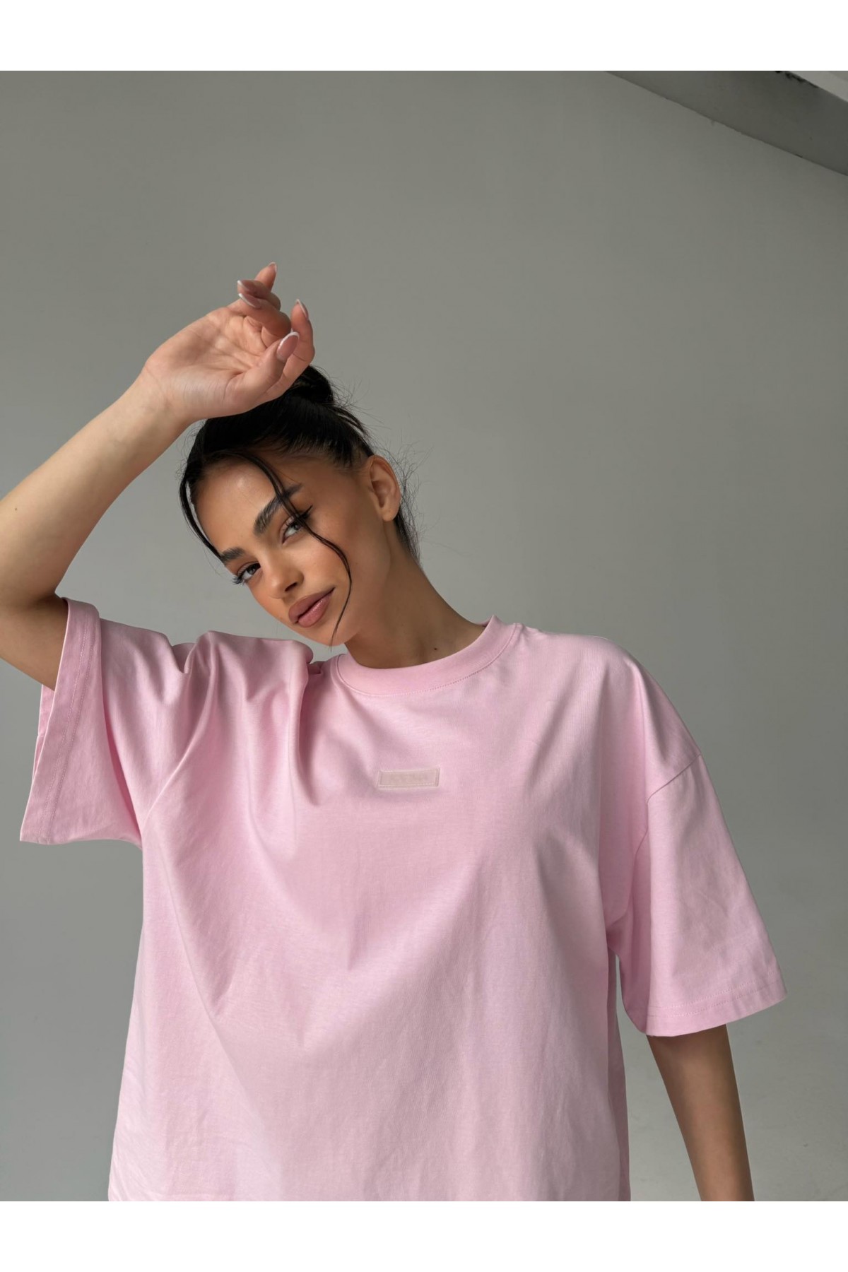 T-shirt KARMA BABY / Lollipop T-shirt KARMA BABY / Lollipop