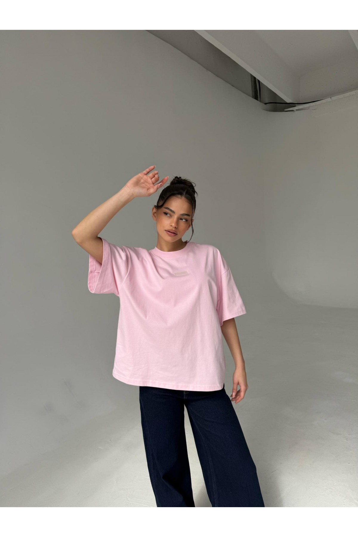 T-shirt KARMA BABY / Lollipop T-shirt KARMA BABY / Lollipop