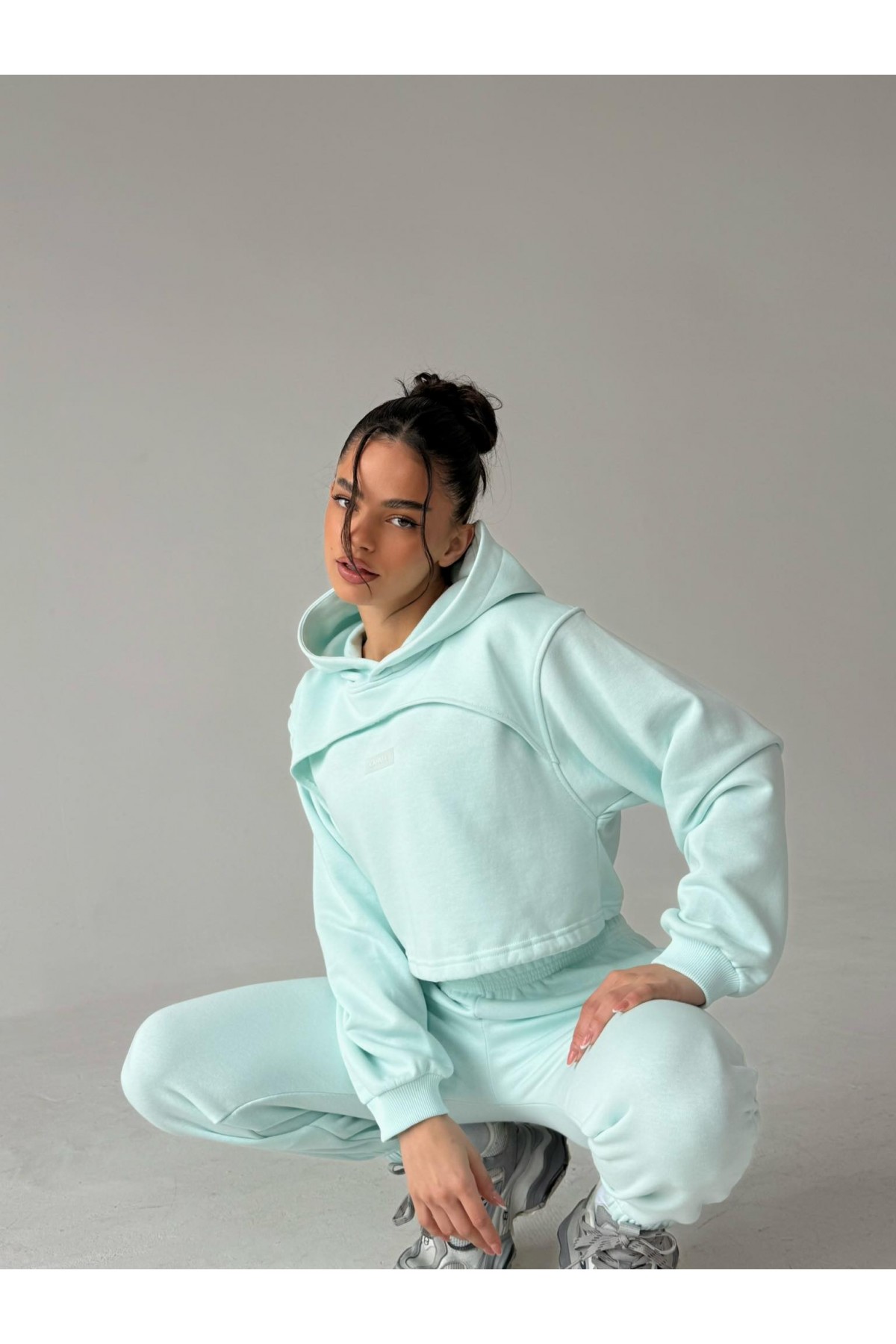 Сет KARMA Simply / Salt air