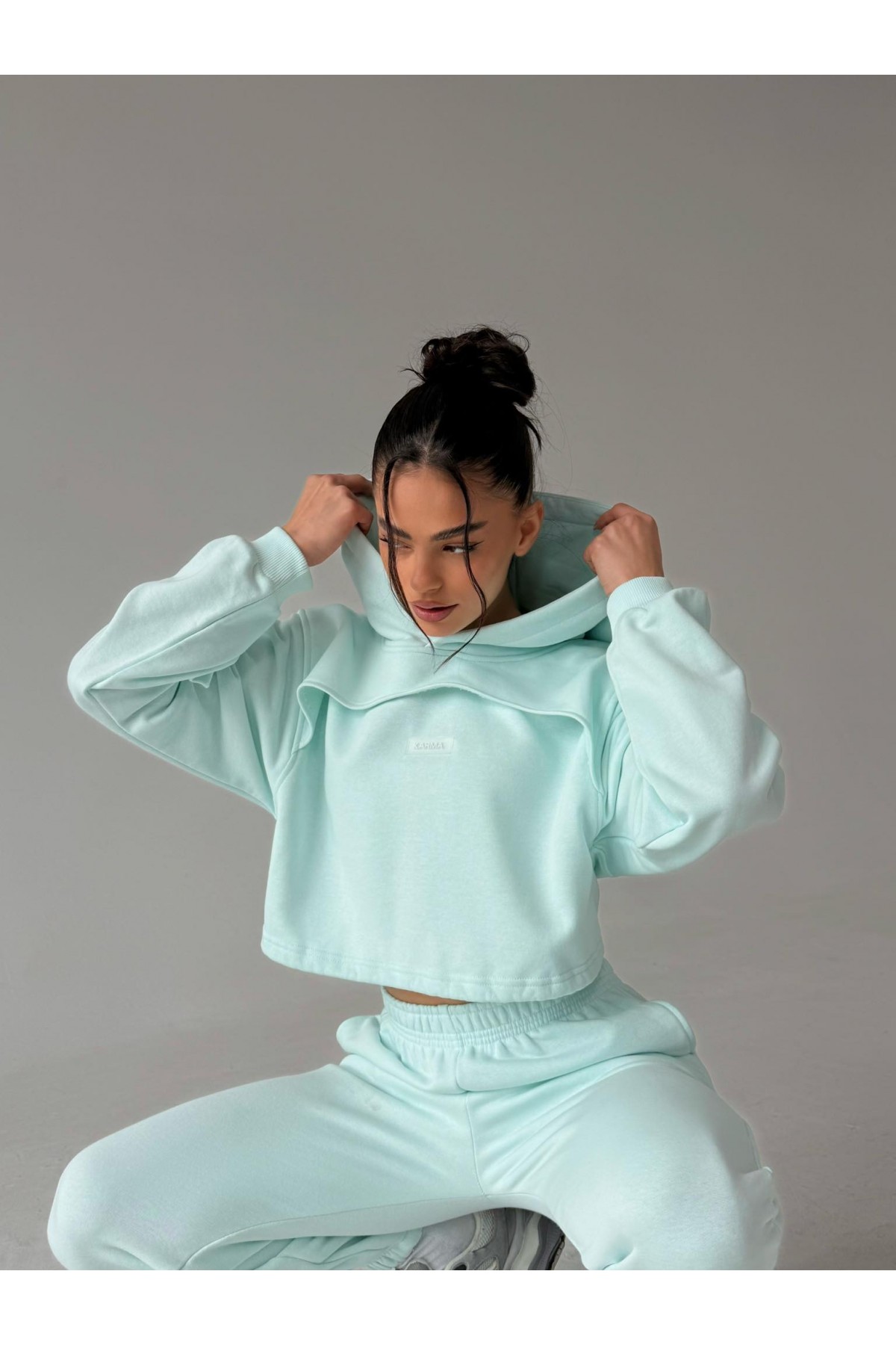 Сет KARMA Simply / Salt air