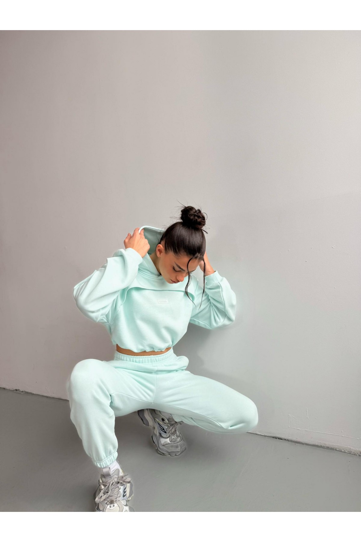 Сет KARMA Simply / Salt air