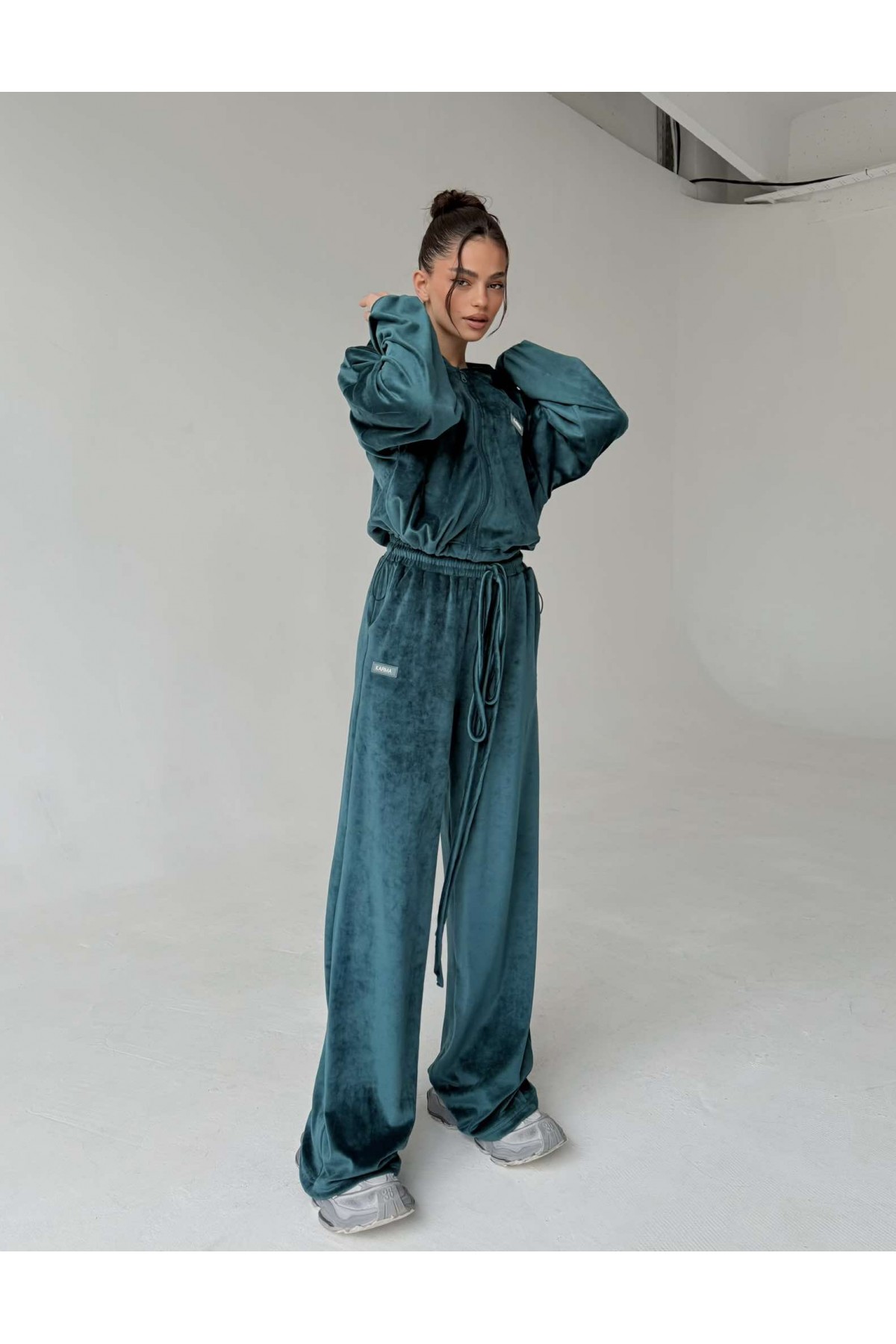 Сет Stargirl / Green Gables