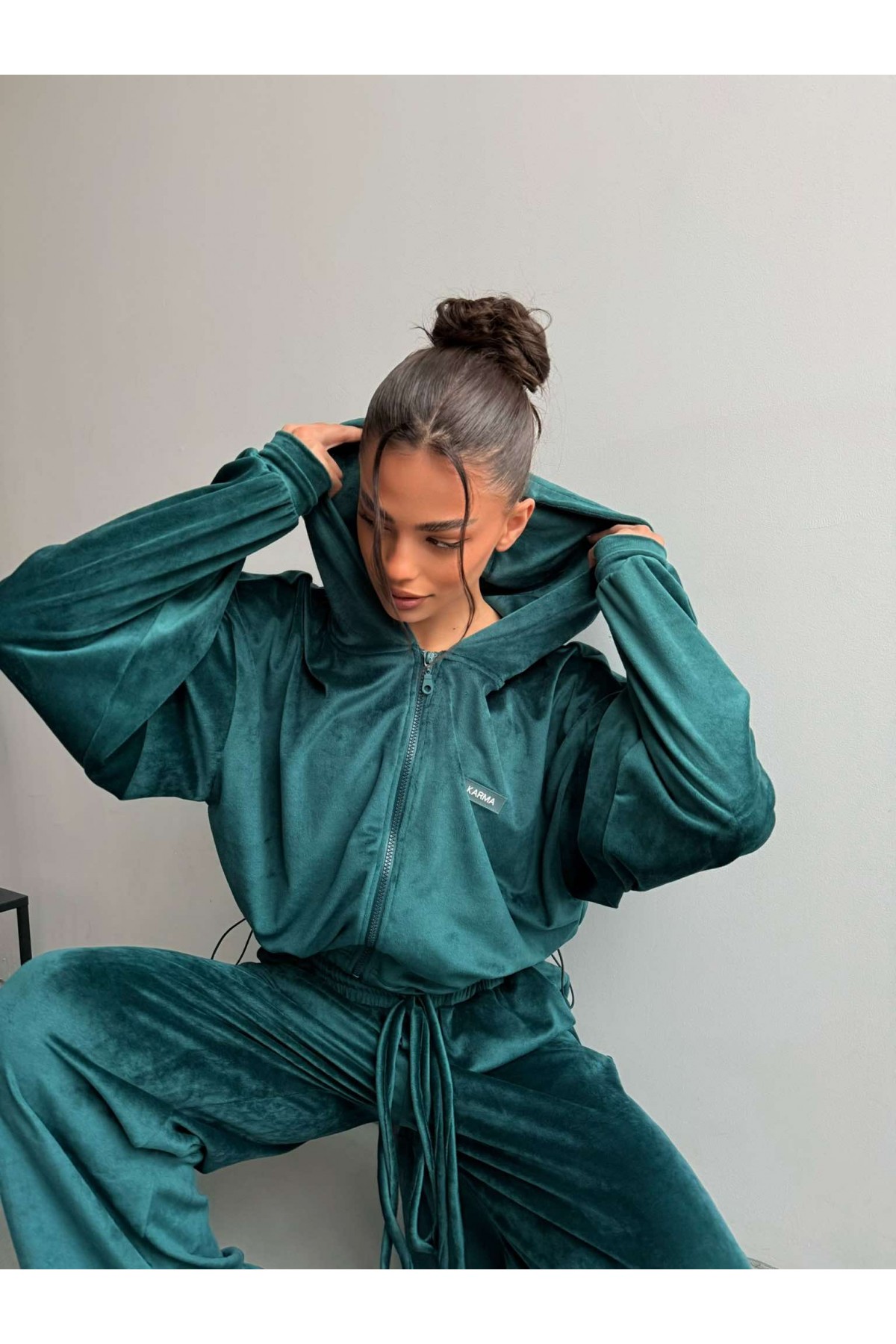 Сет Stargirl / Green Gables