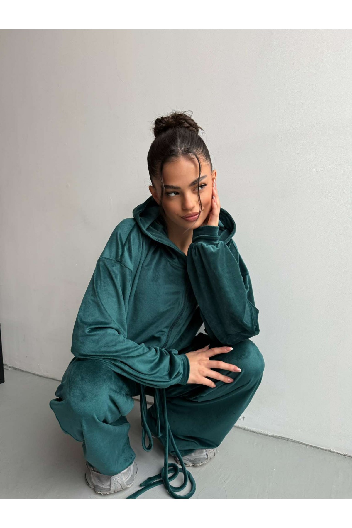 Сет Stargirl / Green Gables