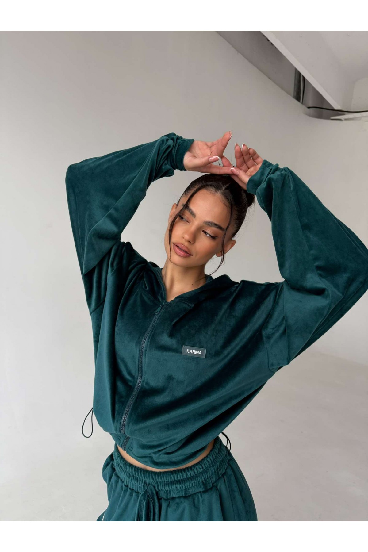 Сет Stargirl / Green Gables