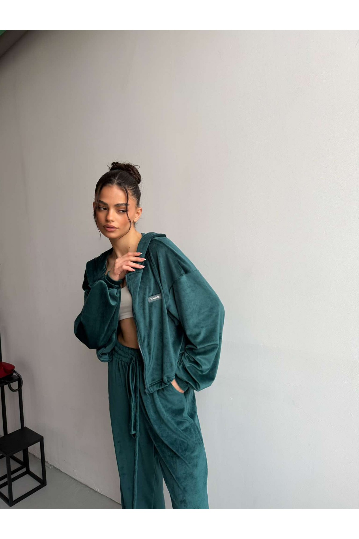 Сет Stargirl / Green Gables