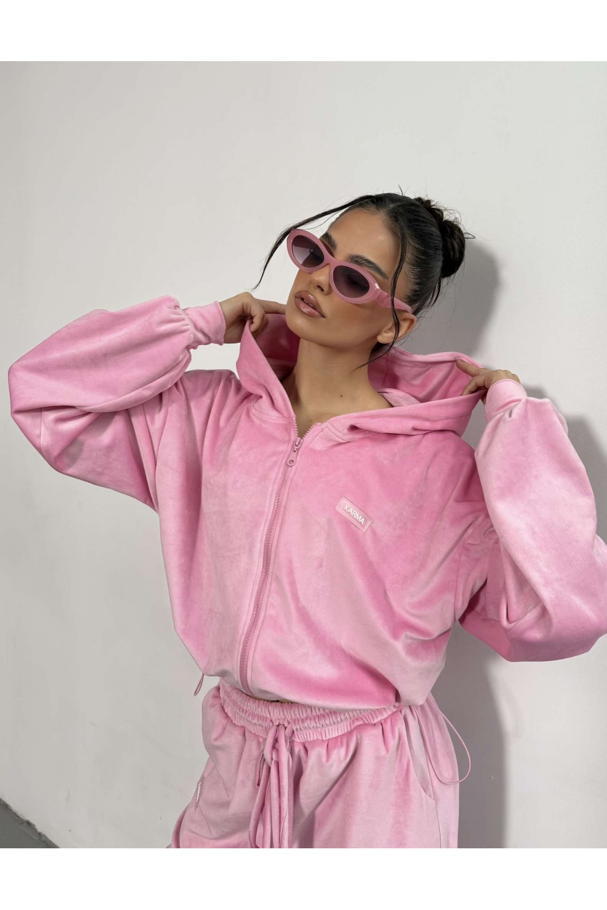 Сет Stargirl / Pink Lollipop