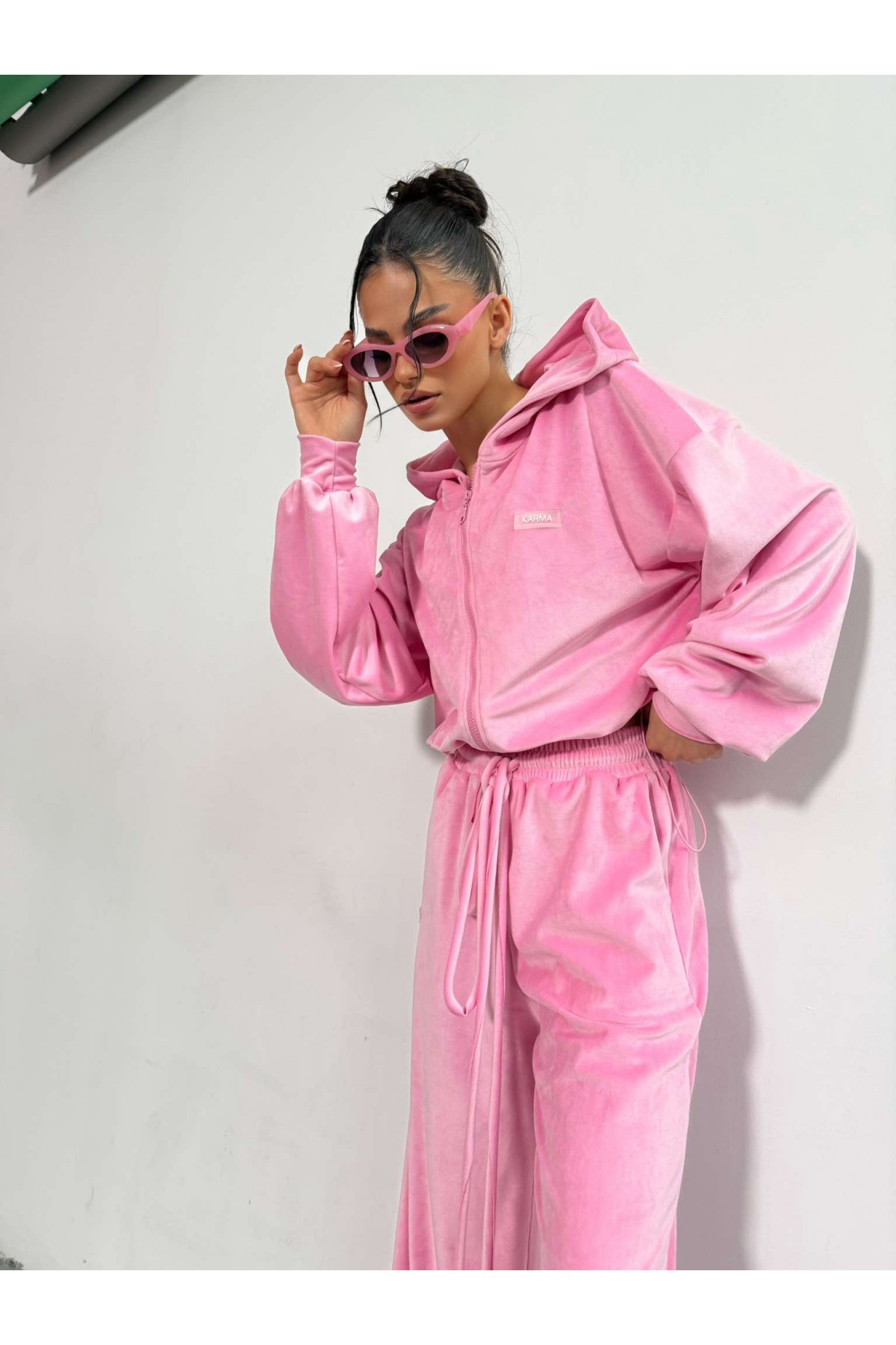 Сет Stargirl / Pink Lollipop