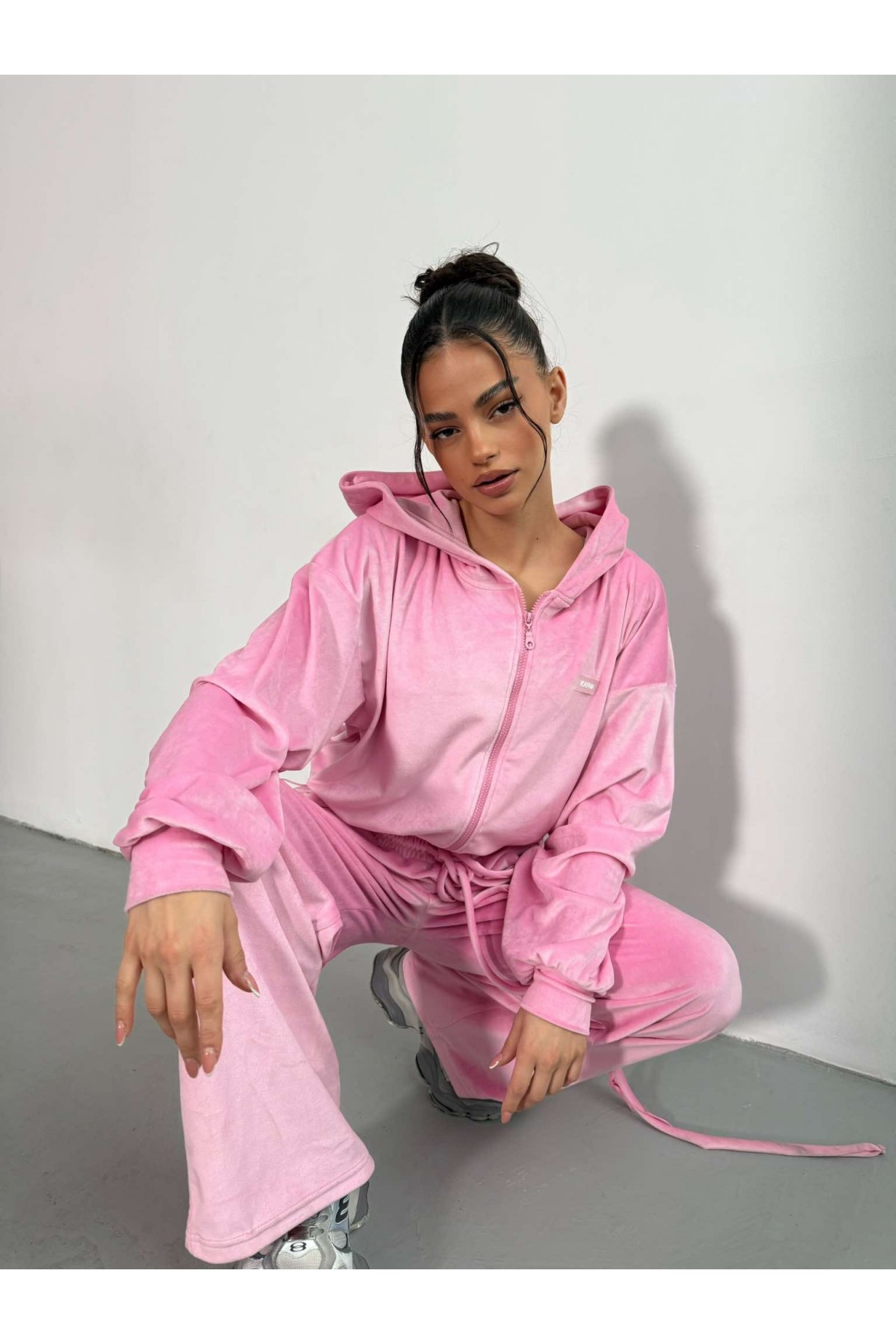 Сет Stargirl / Pink Lollipop