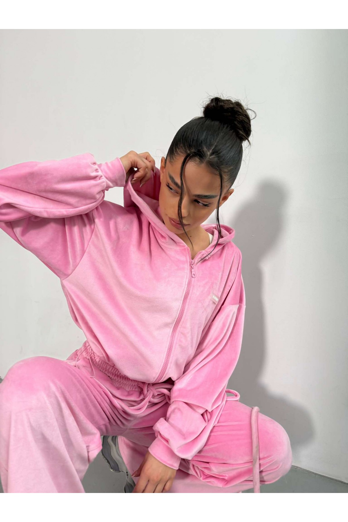 Сет Stargirl / Pink Lollipop