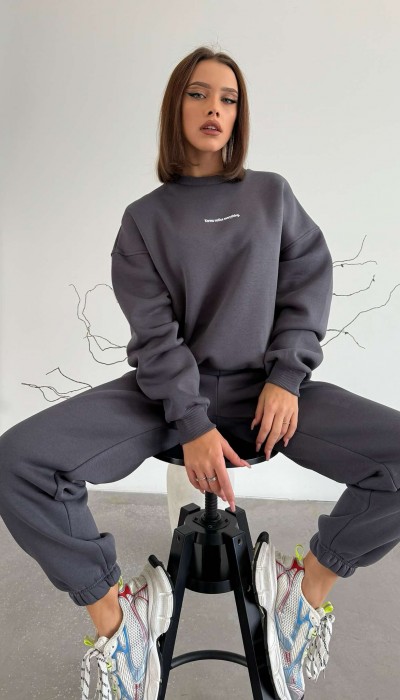 Ватиран сет Essential / Grey Turbulance Ватиран сет Essential / Grey Turbulance