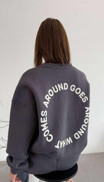 Ватиран сет Essential / Grey Turbulance Ватиран сет Essential / Grey Turbulance