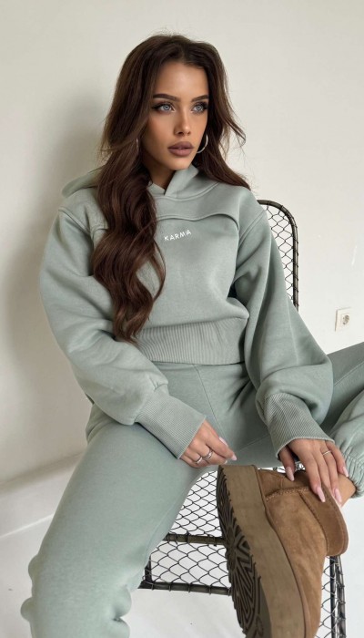 Сет KARMA / French green Сет KARMA / French green