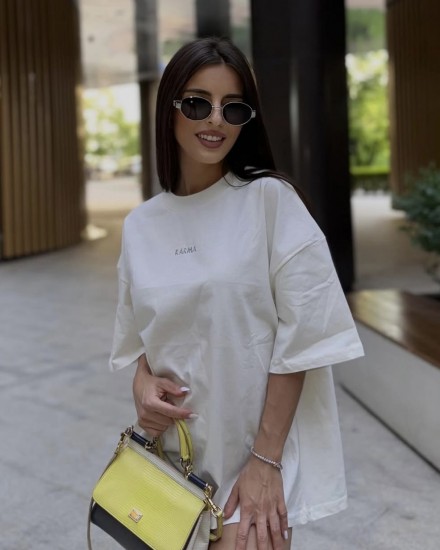 T-shirt PROSECCO / COCOS