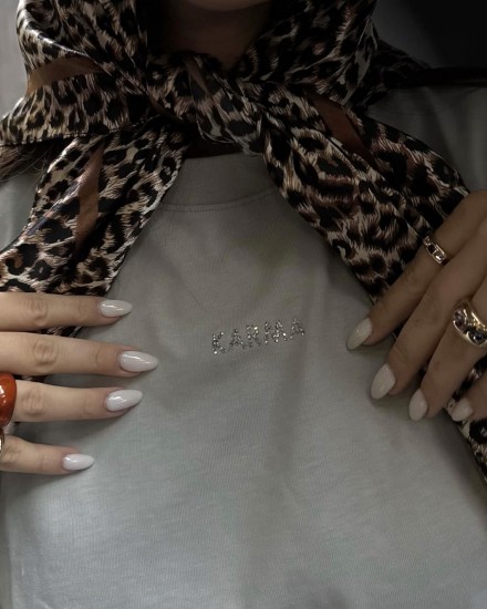 T-shirt Don't call me / Disco ball