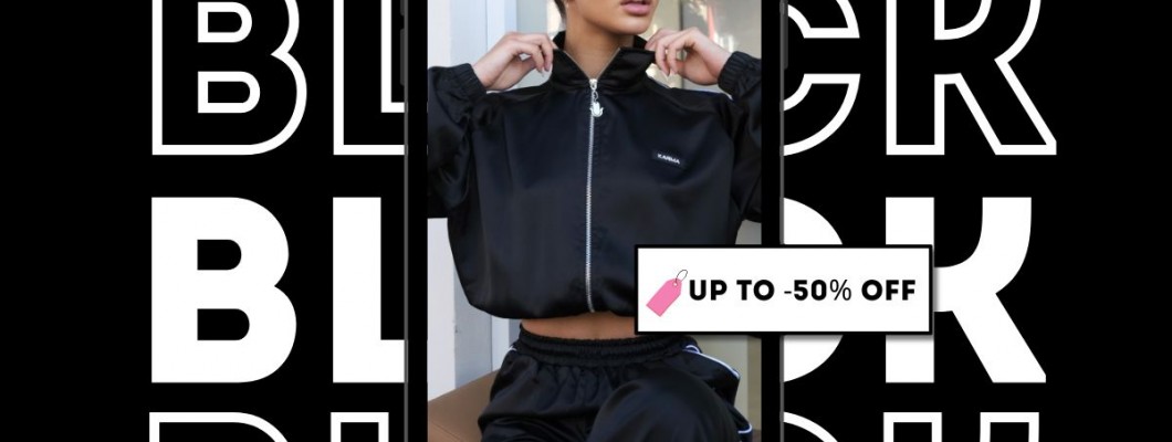 Вълнуваш се за Black Friday? Ние също!