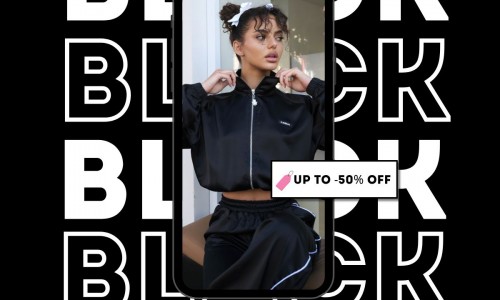 Вълнуваш се за Black Friday? Ние също!