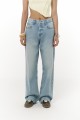 Denim Pinterest / Blue