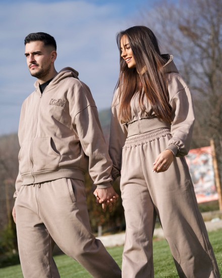 Мъжки сет KRM 2019 / Tobacco