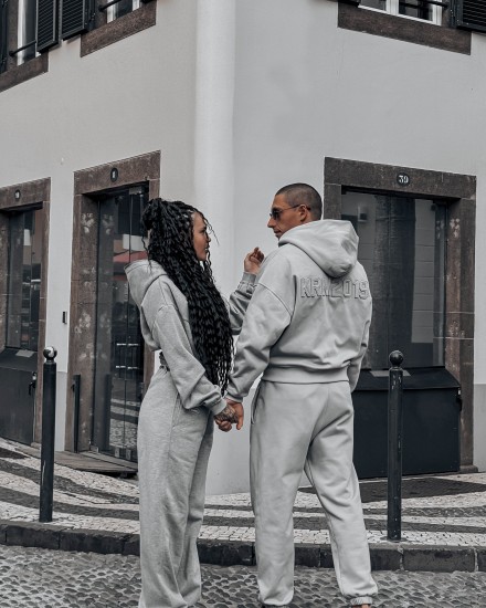 Мъжки сет KRM 2019 / Stormy