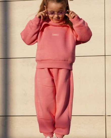 Сет KARMA Kids / Cosmos Pink