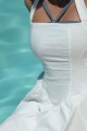 Рокля Luxe style / Party white
