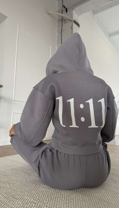 Сет 11:11 / Shades of grey Сет 11:11 / Shades of grey