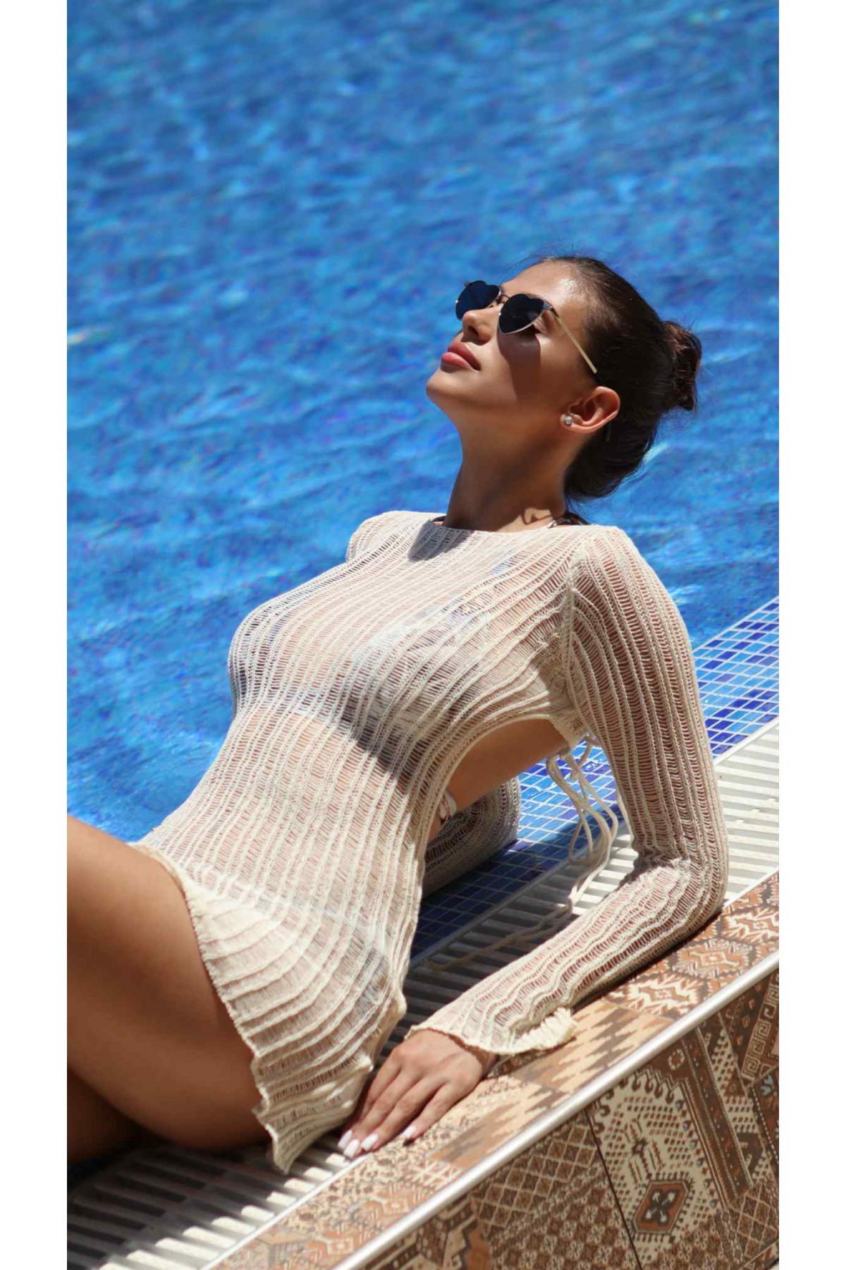 Рокля Sun Kissed Рокля Sun Kissed