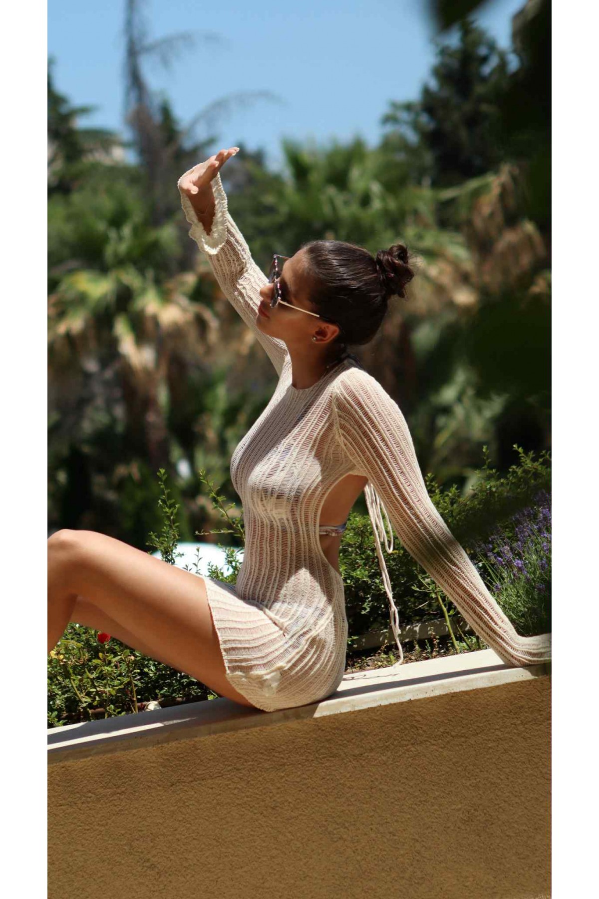 Рокля Sun Kissed Рокля Sun Kissed