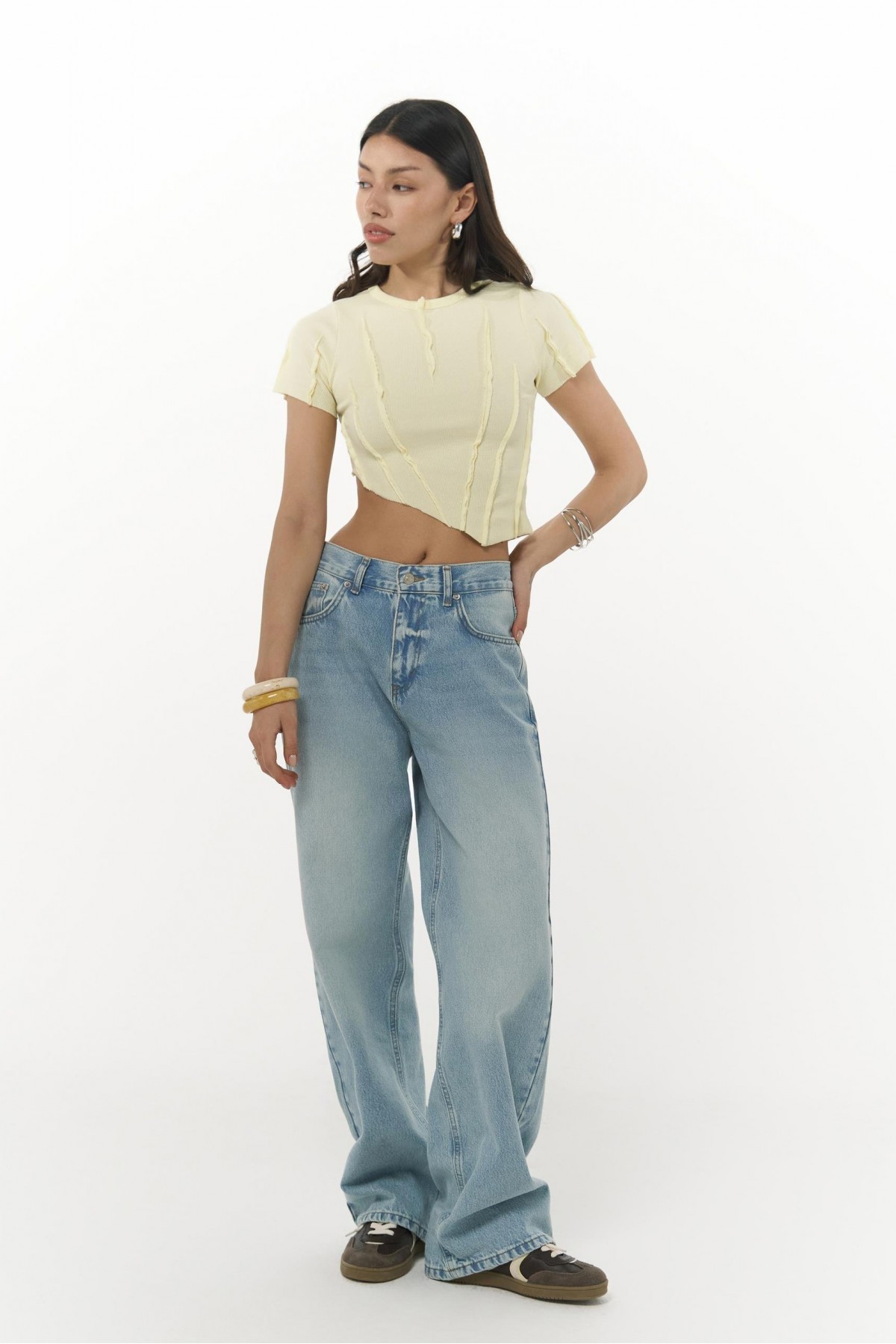 Denim Pinterest / Blue Denim Pinterest / Blue