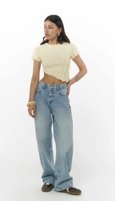 Denim Pinterest / Blue Denim Pinterest / Blue