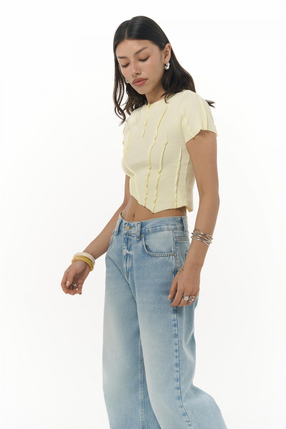 Denim Pinterest / Blue Denim Pinterest / Blue