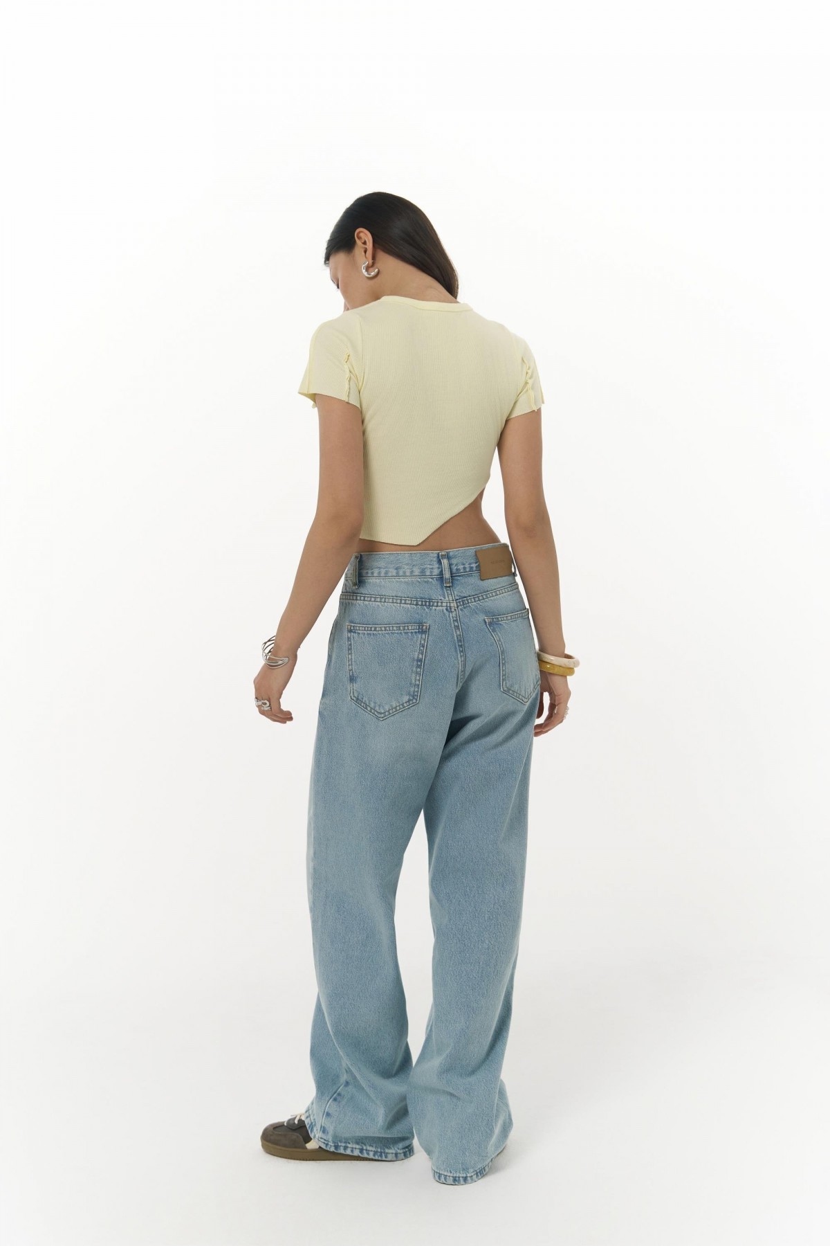 Denim Pinterest / Blue Denim Pinterest / Blue