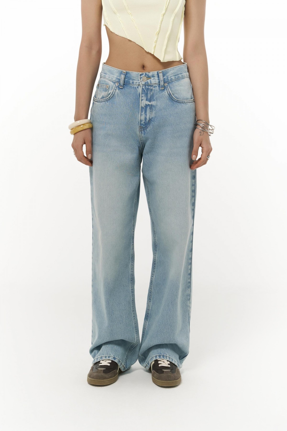 Denim Pinterest / Blue Denim Pinterest / Blue