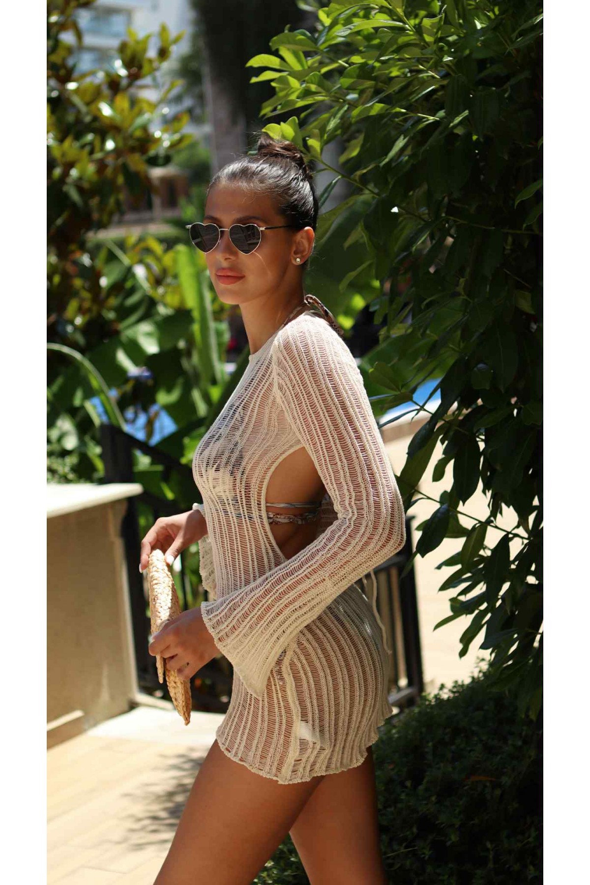 Рокля Sun Kissed Рокля Sun Kissed