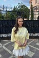 T-shirt TOXIC / Pastel Yellow T-shirt TOXIC / Pastel Yellow