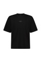 T-shirt Never been regular / All Black