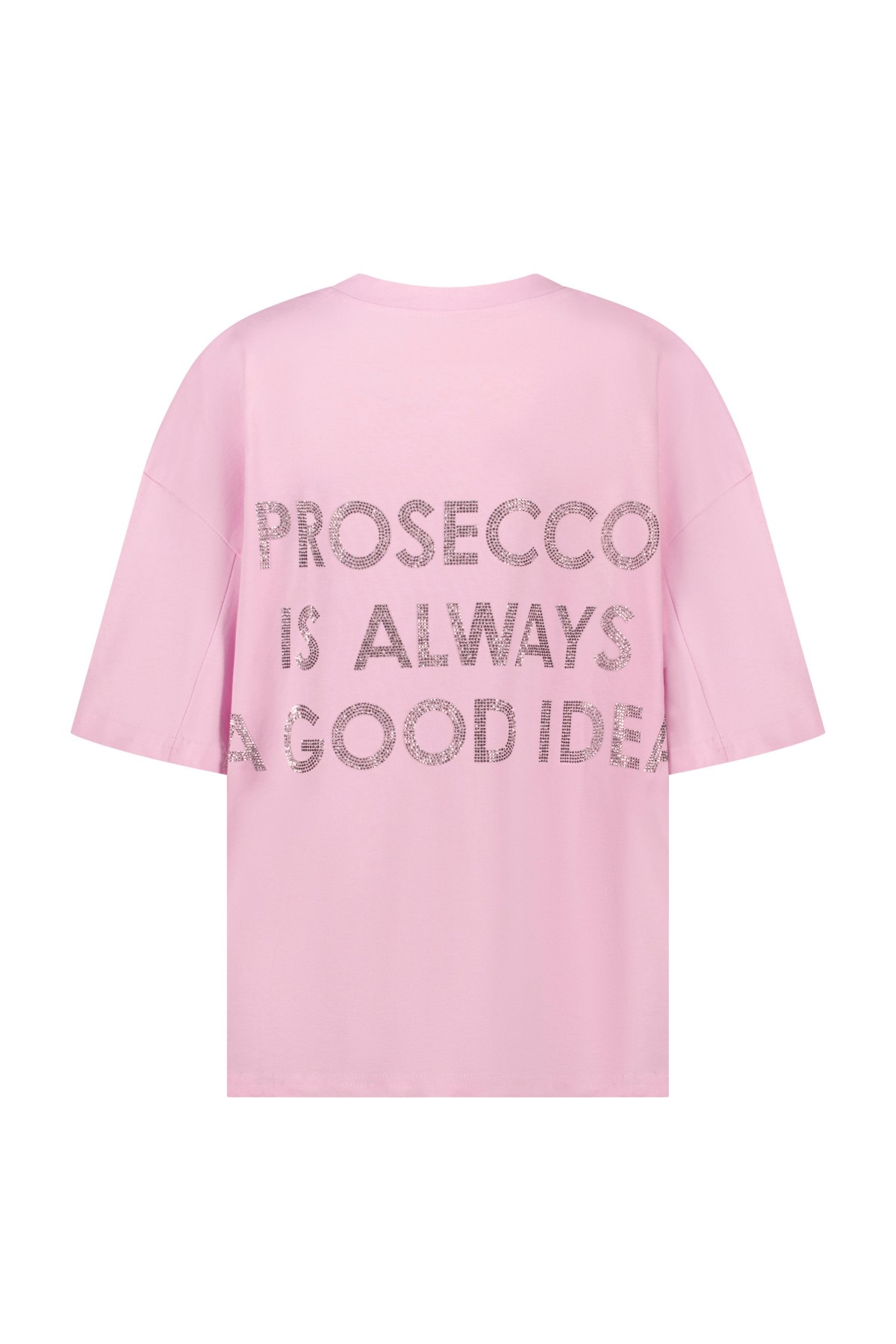 T-shirt PROSECCO / Fairytail Pinky