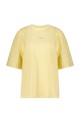 T-shirt Prosecco / Pastel Yellow