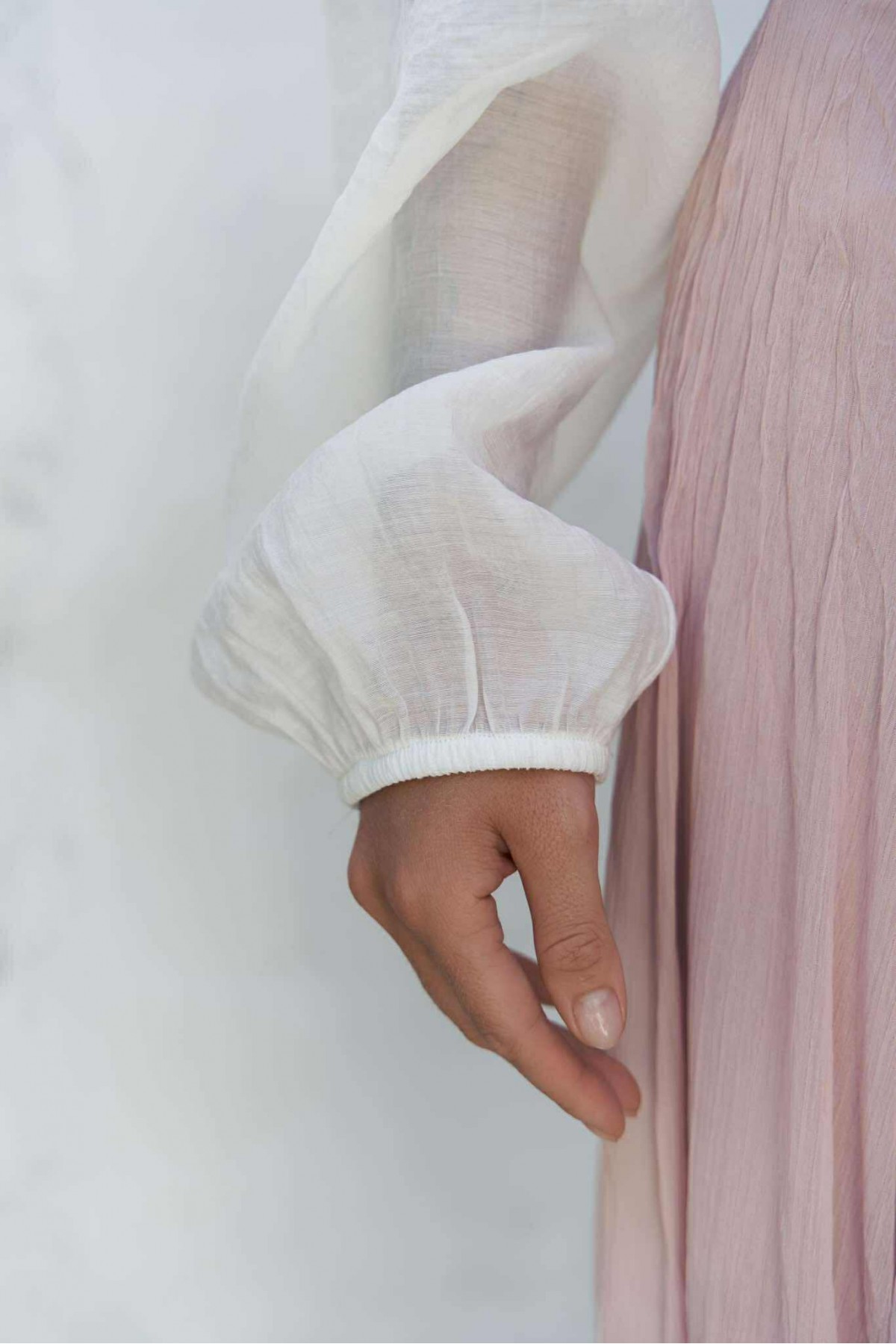 Риза From favourites / Ecru Риза From favourites / Ecru