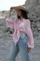 Риза From favourites / Pink