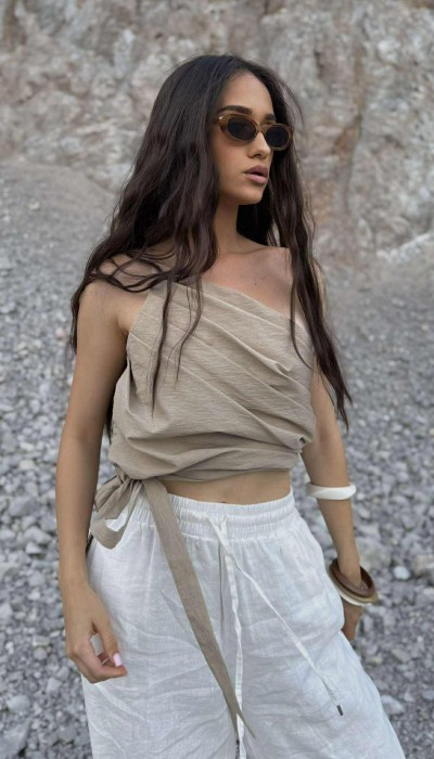 Топ Heart full Топ Heart full