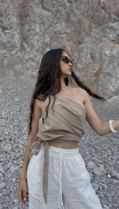 Топ Heart full Топ Heart full